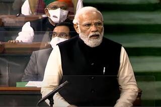 Budget Session 2022 | Highlights: वर्षों तक राज करने वालों ने छोटे किसानों को भुला दिया : मोदी का कांग्रेस पर तंज