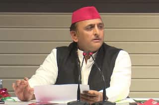 Akhilesh Yadav ने अब तक नहीं मानी हार! Tweet कर बताया- 'कैसे SP-RLD गठबंधन को 304 सीटों पर...'