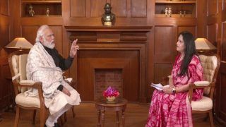 PM Modi Interview | Highlights: 'BJP के खिलाफ कोई सत्ता विरोधी लहर नहीं'- PM मोदी