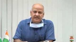 Delhi Will Take Advice Of Experts To Tackle Increasing COVID Cases, Says Sisodia Ahead of DDMA Meet