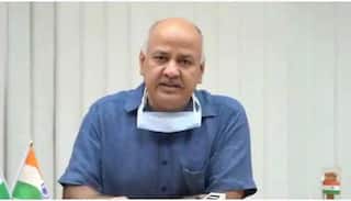 Delhi Will Take Advice Of Experts To Tackle Increasing COVID Cases, Says Sisodia Ahead of DDMA Meet