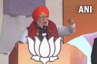 Punjab Polls: जालंधर रैली में बोले PM Modi- पंजाब में NDA की बनेगी सरकार, राज्‍य में विकास का नया अध्‍याय शुरू होगा