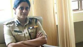 Gurugram को आज मिलेगी पहली महिला पुलिस प्रमुख, Kala Ramachandran के बारे में जानें सबकुछ