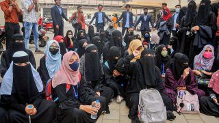 Karnataka Hijab Row: Dakshina Kannada District Extends Ban Around Schools, Colleges Till Feb 26