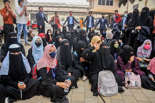 Students Who Skipped PU Exams Over Hijab Stir Won't Get Second Chance: Karnataka Govt