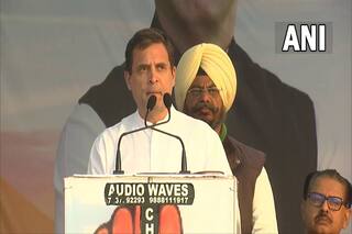 Punjab Polls 2022: पंजाब के मुख्यमंत्री पद से क्यों हटाए गए थे कैप्टन अमरिंदर सिंह? Rahul Gandhi ने बताई असली वजह...