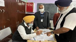 Punjab Polls 2022: पंजाब चुनाव के बीच सुखबीर बादल का दावा- SAD-BSP गठबंधन जीतेगा 80 से अधिक सीटें