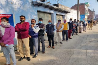 UP Assembly Election 2022: Full List of Constituencies Going to Polls in 5th Phase Today