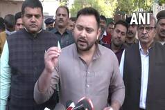 Bihar MLC Election 2022: बिहार में चर्चा-लालू परिवार में सबकुछ ठीक नहीं, राबड़ी-मीसा-तेजप्रताप ने नहीं डाला वोट