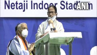 Mamata Banerjee एक बार फिर निर्विरोध चुनी गईं तृणमूल कांग्रेस की अध्यक्ष, 1998 से कर रहीं पार्टी का नेतृत्व