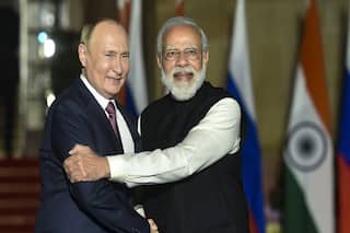 Russia Ukraine War: PM Modi Speaks With Putin; Bats For Dialogue