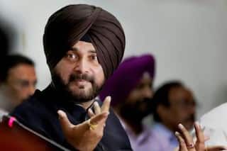 नवजोत सिंह सिद्धू बोले- पांच साल पहले कांग्रेस को भी बड़ा जनादेश मिला था, हम इसका फायदा नहीं उठा पाए