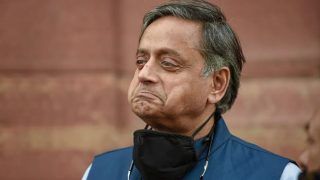 Congress MP Shashi Tharoor To Receive France's Highest Civilian Award. Here's Why