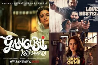 Upcoming Web Series Movies: इस हफ्ते OTT पर टकराएंगे माधुरी दीक्षित-बॉबी देओल, पर्दे पर आलिया करेंगी धमाका