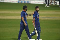 BCCI ने विराट कोहली-रिषभ पंत को दिया ब्रेक; वेस्टइंडीज के खिलाफ तीसरे टी20 मैच में नहीं खेलेंगे, श्रीलंका सीरीज से भी बाहर