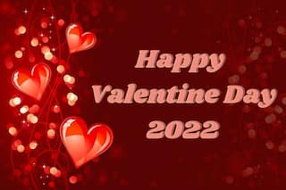 Happy Valentines Day 2022: Whatsapp Stickers के साथ अपने पार्टनर को विश करें वैलेंटाइन डे, जानें कैसे करें डाउनलोड