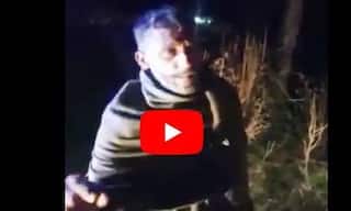 Drunk Man Dials 112 at Midnight to Check Whether Police Comes or Not, What Happened Next | Watch
