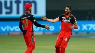 Cricket news mohammad siraj recall ipl 2019 time when people asked him to leave cricket drive auto with father 5229598