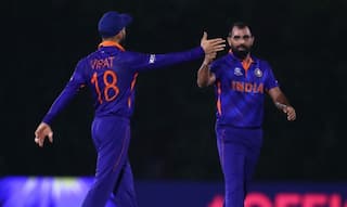 'Beyond me' - Ex-IND Star Questions BCCI Over Shami's Omission From Asia Cup squad
