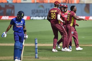 Virat Kohli Shocks Mohammad Kaif With His Mode of Dismissal | IND vs WI, 2nd ODI