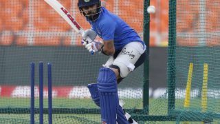 क्‍या वनडे में फ्लॉप Virat Kohli इस वक्‍त हैं खराब फॉर्म का शिकार ? बल्‍लेबाजी कोच ने दिया जवाब