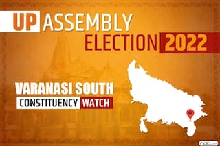 Will Varanasi South Remain The BJP's Impregnable Fortress?