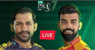 Highlights: Islamabad United Beat Quetta Gladiators By 43 Runs, Shadab Khan Picks 5-Fer