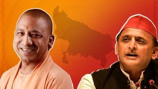 Kya Yogi Compressor Hain? Akhilesh Hits Back at UP CM's 'Garmi Nikal Denge' Comment