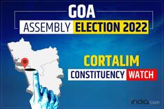 Goa Assembly Election 2022: Can AAP's Alina Saldanha Register a Hat-trick From Cortalim?