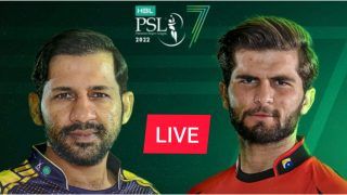 Highlights | QUE vs LAH Pakistan Super League 2022 Match Updates: Janson Roy's Blitzkrieg Propels Quetta to a 7-Wicket Victory Over Lahore