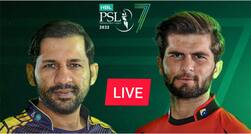 Highlights | PSL: Jason Roy's Blitzkrieg Propels Quetta to a 7-Wicket Victory Over Lahore