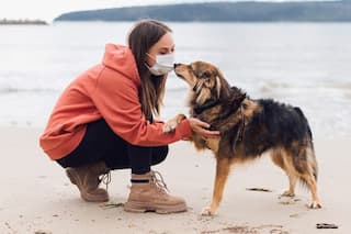 Tips on How to Take Care of Your Pet While Being COVID Positive