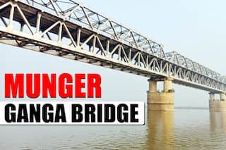Munger Ganga Bridge Finally Opens Today. Here's Why It Is BIG DEAL in Bihar