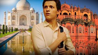 Tom Holland Wants to See Taj Mahal, List of Hollywood Stars Who Love India With all Their Heart And Soul