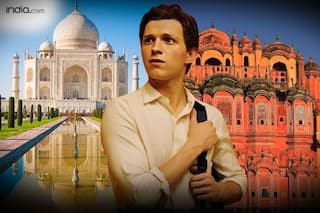 Tom Holland Wants to See Taj Mahal, List of Hollywood Stars Who Love India With all Their Heart And Soul