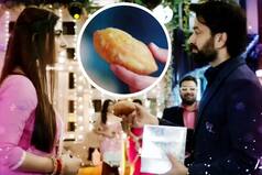 Ram Gifts a Kachori to Priya in Bade Achhe Lagte Hain 2, Fans Say 'For God's Sake...'
