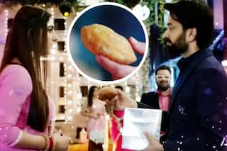Ram Gifts a Kachori to Priya in Bade Achhe Lagte Hain 2, Fans Say 'For God's Sake...'