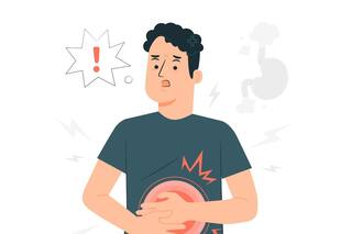 Want to Get Rid of Acid Reflux Permanently? We Have Some Tips