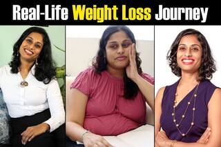 Real-Life Weight Loss Journey: I Lost 37 Kilos in 14 Months, Reversed Diabetes And Depression
