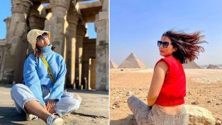 From Hina Khan's Trip to Egypt: Top 5 Tourist Places to Visit in Sun-Tanned Misr