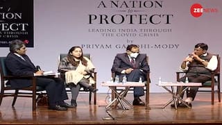 India Didn't Bow To Foreign Vaccine Companies, Health Minister Reveals