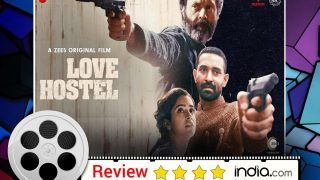Love Hostel Movie Review: Bobby Deol Delivers Oscar-Worthy Performance; Sanya Malhotra-Vikrant Massey Win Hearts in ZEE5 Thriller