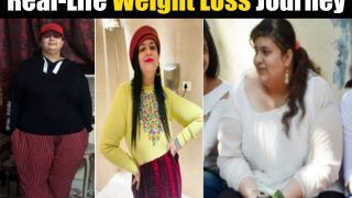 Real-Life Weight Loss Journey: This Software Engineer Lost 53 Kgs by Quitting Sugar, Rice
