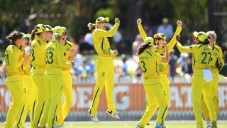 Womens Ashes 2022, AUSW vs ENGW, 2nd ODI: Ellyse Perry का ऑलराउंडर प्रदर्शन, इंग्लैंड ने गंवाई वनडे सीरीज
