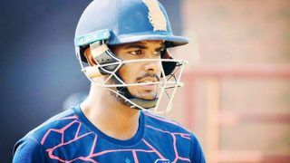 Cricket news ipl 2022 auction who is up boy yash dayal got picked by gujarat titans for 3 20 crore 5238399