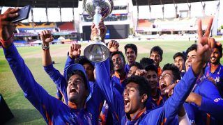 U19 WC: Mohammad Kaif से Yash Dhull... भारत को Under 19 World Cup खिताब दिला चुके ये कप्तान