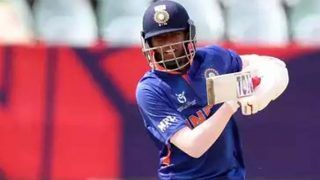 Cricket news india under 19 vs australia under 19 skipper yash dhull believes real challenge will come after this world cup 5218698