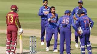 IND vs WI: पहले वनडे में भारत की जीत की हीरो Yuzvendra Chahal ने कहा- साउथ अफ्रीका सीरीज से सीखी यह बात