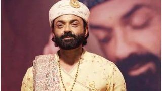 Aashram 3 Update: Bobby Deol Finally Talks About Release Date, And Controversy Around Baba Nirala's Role | Exclusive