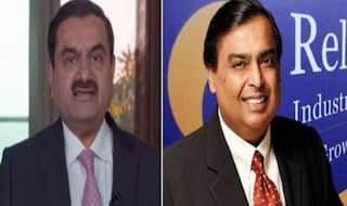 Richest Man of India बने गौतम अडानी, मुकेश अंबानी को 11वें नंबर पर पीछे छोड़ा